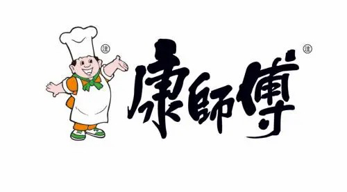 康师傅