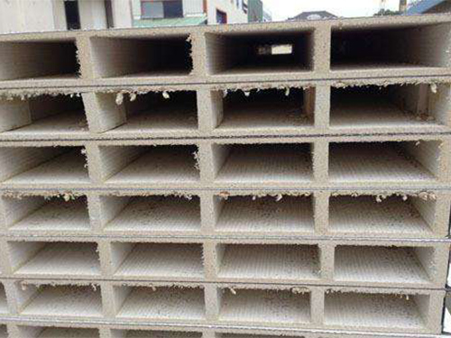 玻镁夹芯板批发