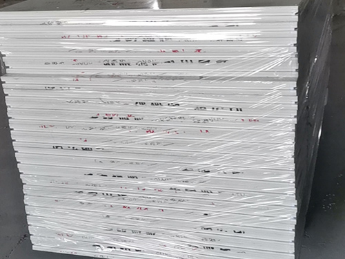 彩钢夹芯板厂家