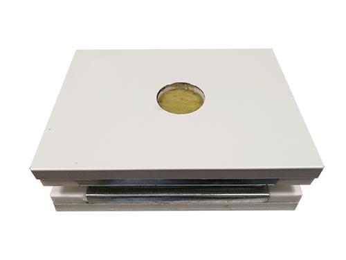 手工玻镁岩棉板