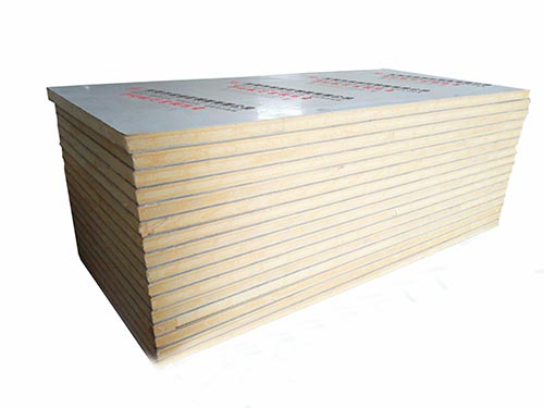 酚醛夹芯板