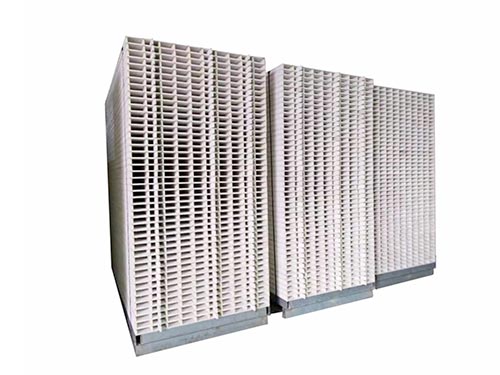 中空玻镁夹芯板料