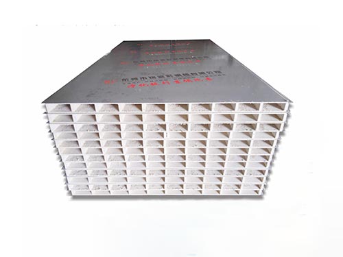 中空玻镁夹芯板