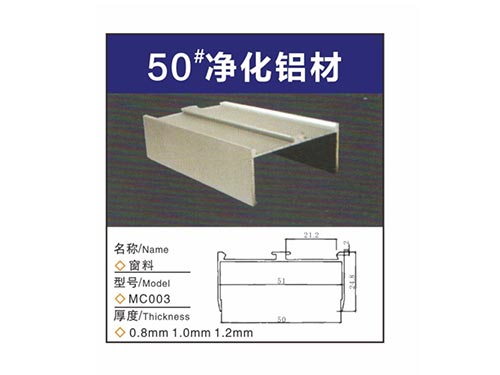 窗料