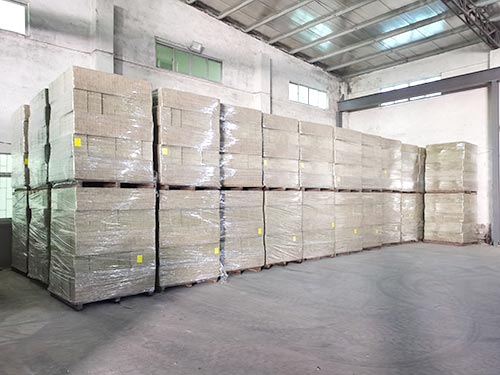 厂房产品区