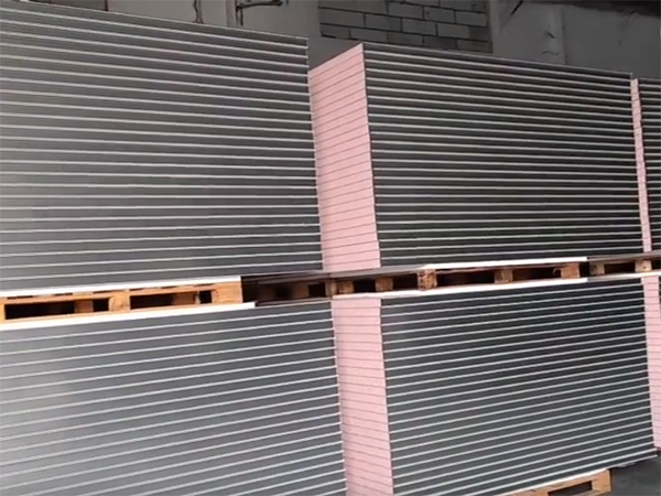 视频展示